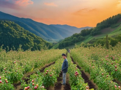山地苹果栽培技术规程DB15/T 3934-2025深度解读与应用指南
