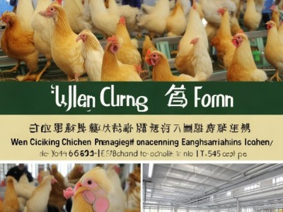 文昌鸡饲养管理技术规程（DB46/T 44-2023）发布，助力产业标准化与品质提升
