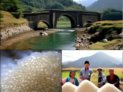 应城糯米的地理标志传承与独特风韵揭秘