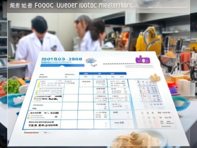 GB 4806.1-1994，食品用橡胶制品卫生标准，食品安全基石解析