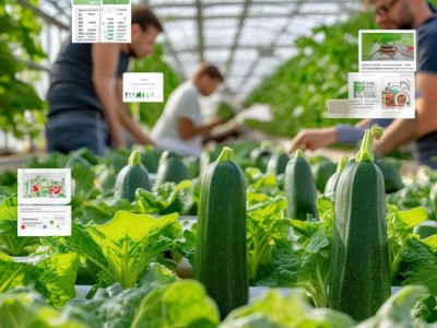 绿色食品西葫芦保护地栽培技术规范解析与应用解读