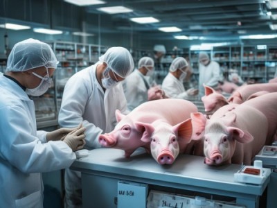 解析DB34/T 4816-2024，实验用猪微生物与虫学等级监测关键性与实施策略