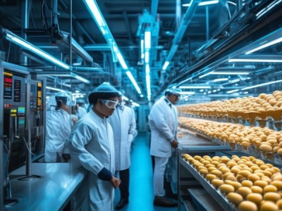 DB14/T 950-2025标准在金针菇工厂化生产中的应用与策略研究