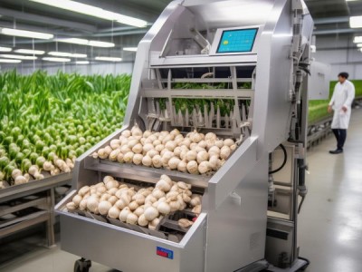 大蒜分选机技术规范DB37/T 3706-2019深度解读及实践应用分析