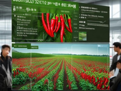 DB21/T 3617-2022标准解读，揭秘露地红辣椒高效生产技术