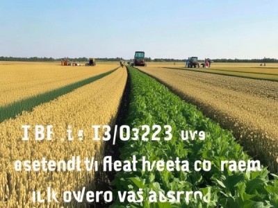 DB15/T 3232-2023 饲用燕麦复种苜蓿高效栽培技术规程推动农业绿色发展新篇章
