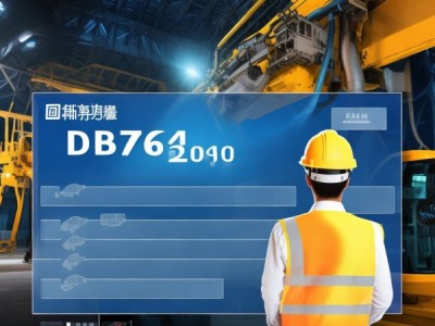 DB14/T 3096.4-2024新规解读，起重机械风险管控与隐患排查升级