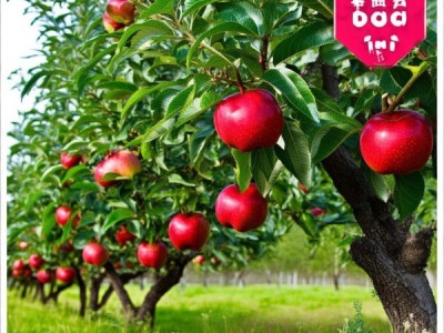 寒富苹果苗木标准（DB21/T 1768-2009）助力我国苹果产业升级