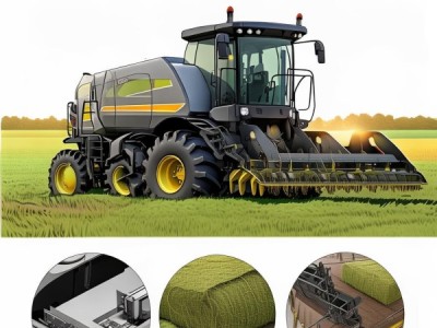 DB37/T 4016-2020 青饲料收获打捆机技术规范深度解析与应用指导