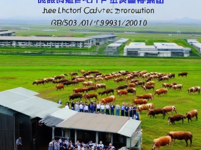 平凉市肉用犊牛生产技术规程（DB62/T 1997-2010）推动产业健康升级