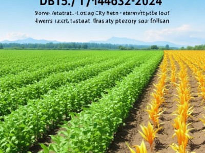 西辽河平原大豆玉米带状间作种植技术规程（DB15/T 3445.2-2024）深度解读