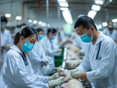 DB21/T 2216-2013 商品畜禽场防疫规程，护航畜禽健康，推动产业升级