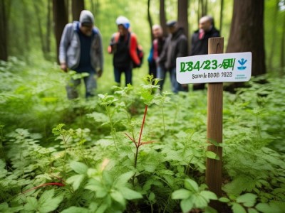 DB44/T 2357-2022 林下草珊瑚栽培技术规程发布，推动草珊瑚产业绿色可持续发展