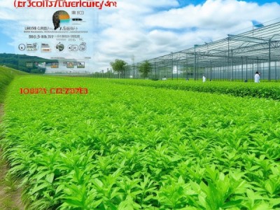 北苍术生态种植新篇章，DB15/T 3270-2023规程创新与实践解析