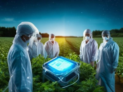 新规范引领,DB41/T 2039-2020助力农业病虫害科学防控