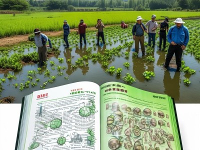 DB51/T 1643-2013 莼菜种植规程，绿色高效莼菜种植宝典