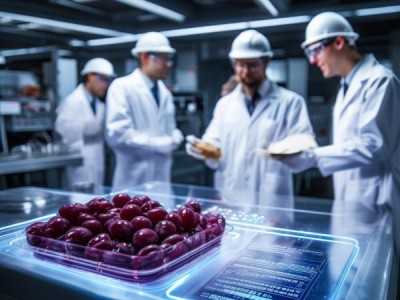 解析DB6521/T 058-2023，超高压葡萄罐头加工技术规范及其应用研究