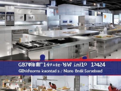 商用整体厨房安全新标准GB/T 4706.111-2024解读，筑牢家庭烹饪安全防线
