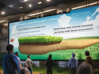 南植北栽土壤改良技术解读，DB13/T 5793-2023推动北方农业升级