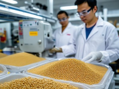 DB42/T 1459-2018标准指导下的膨化油菜籽饲料原料研究与应用探讨