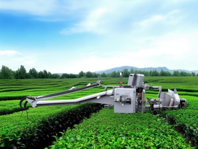 JB/T 5674-2025茶树修剪机，技术革新推动茶叶产业高效升级