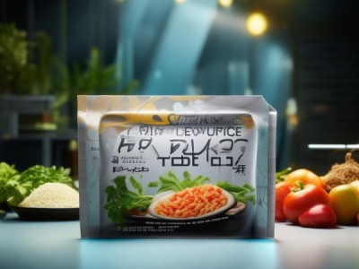 猫牙米新品Q/GLGB 0001 S-2023震撼上市，开启健康饮食新风尚