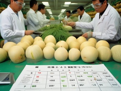 DB37/T 562-2005厚皮甜瓜质量分级标准解读及实践应用