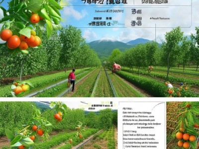DB65/T 3094-2010绿色食品枣生产技术规程深度解析与实践案例