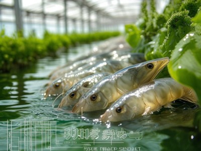 南美白对虾绿色养殖新篇章，DB32/T 4467-2023尾水处理技术规程深度解读