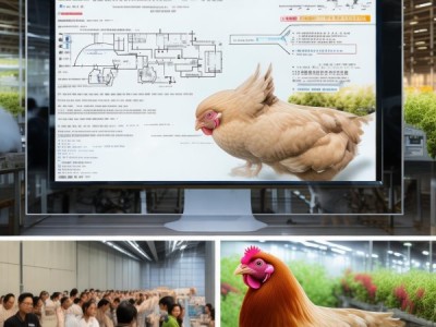 解析DB14/T 1079-2024，蛋鸡规模养殖新规程与实施策略