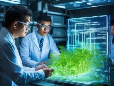 苦参繁育技术规程解读与实战应用研究