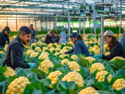黄花菜产业升级新篇章，DB64/T 1880-2023 育苗技术规程引领高质量发展