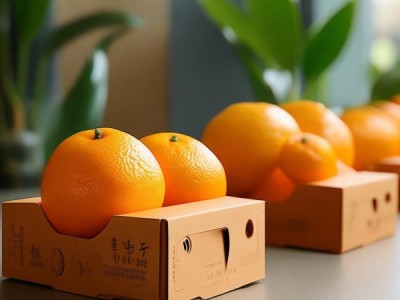 DB36/T 125-2018标准引领下南丰蜜橘包装创新趋势研究