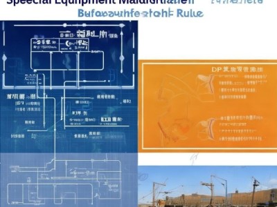 DB46/291-2014特种设备使用安全管理评价规则解析,实施与重要性