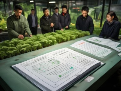 新规解读，GB/T 23473-2024林业植物调运检疫规程，保障林业植物安全调运