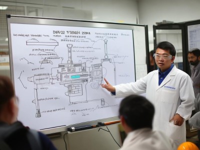 DB22/T 3640-2024标准解析，工贸企业安全生产标准化评定与实战应用