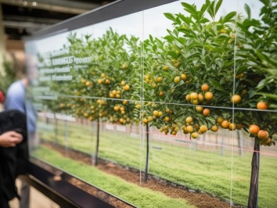2022版金樱子种植技术规程标准深度解读