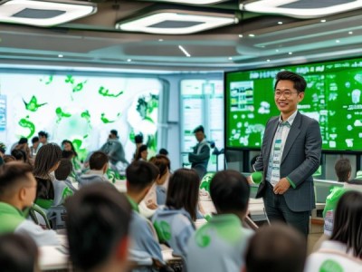 T/GDBX 084-2023，碳中和领域培训师规范引领绿色人才新培养时代
