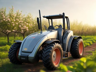 JB/T 15125-2025 果园温室拖拉机技术规范解读，推动农业现代化进程