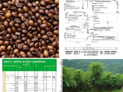 DB53/T 149.8-2005 小粒种咖啡豆分级标准深度解析与应用指导