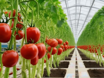 DB15/T 3391-2024 大棚番茄与芹菜套种栽培技术规程深度解读与应用