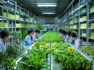 地方农作物种质资源普查与收集技术规范解读，DB15/T 2950-2023引领有性繁殖资源保护与发展新篇章