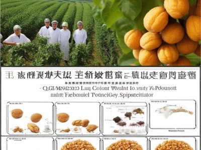 T/QGCML 1479-2023 卢氏核桃生产技术规范深度解析与应用指导