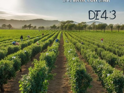 2022版DB33/T 2483果园建设通用要求，推动果业迈向新高峰