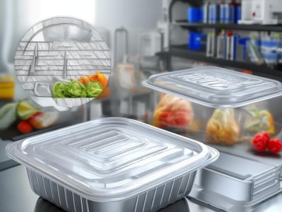 新时代食品包装用复合塑料盖膜规范，GB/T 41220-2021标准深度解读
