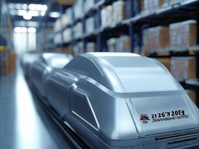 DB45/T 2697-2023标准推动,智能轨道小车物流统一迈入新时代