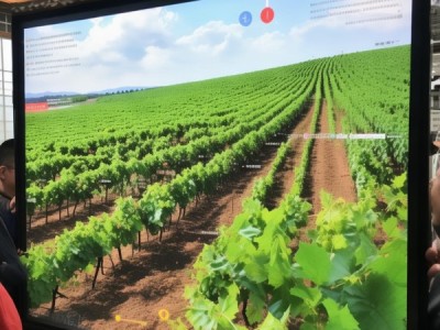 巴州酿酒葡萄标准体应用解析与实施指南