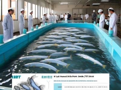 解读DB21/T 3771-2023，哲罗鲑池塘养殖技术规程