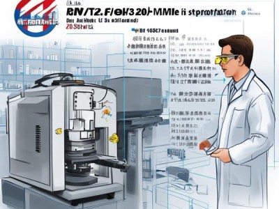 GB/T 15822.3-2005标准解析，磁粉检测设备应用与规范指南