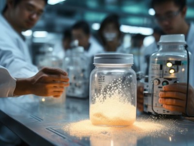 桓仁山参粉鉴定技术规范解析，助力山参产业迈向高质量新发展